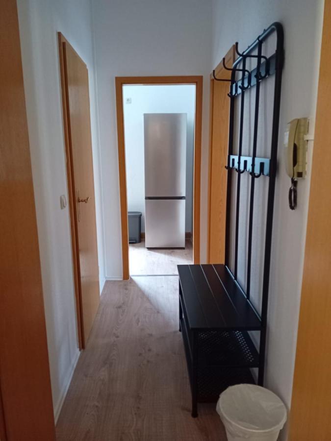 Zentral Und Ruhig In Auerbach Apartman Auerbach  Kültér fotó