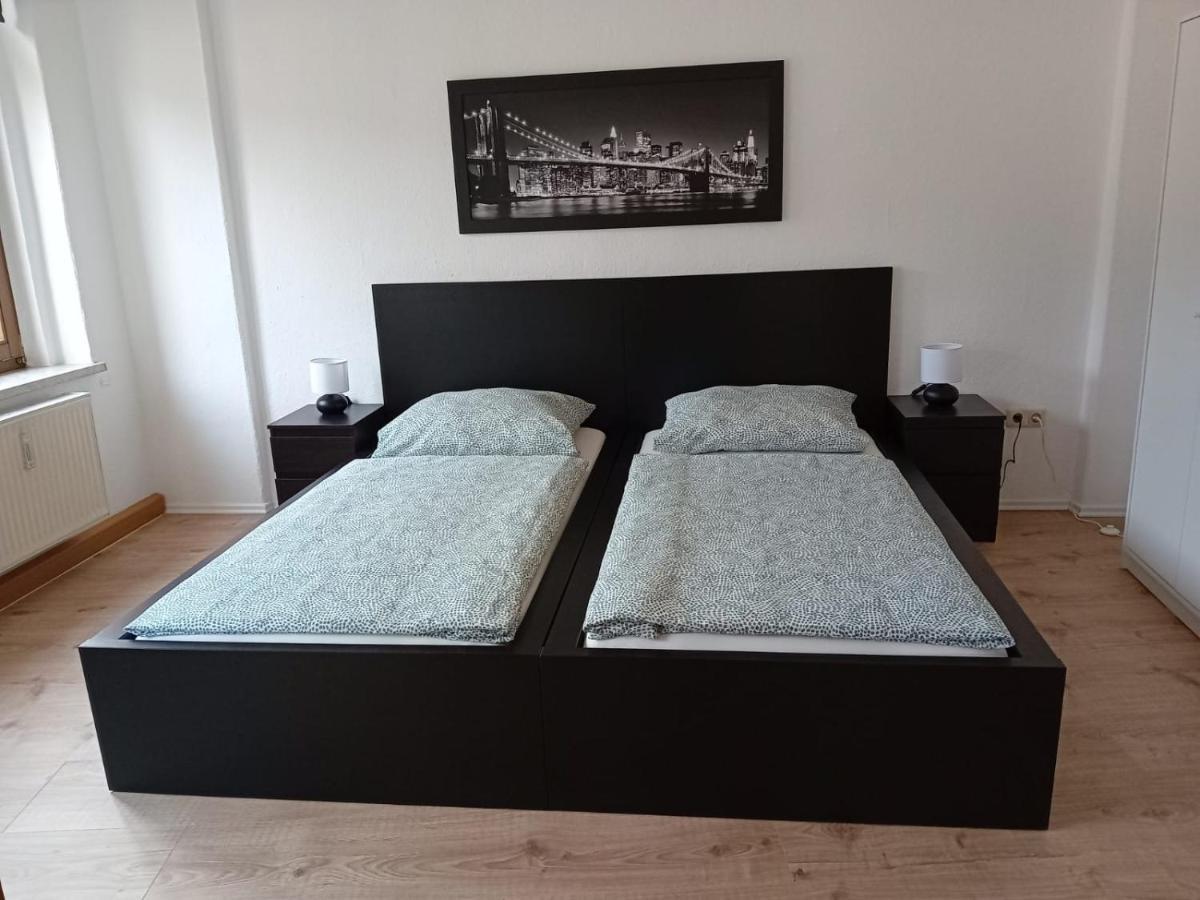 Zentral Und Ruhig In Auerbach Apartman Auerbach  Kültér fotó