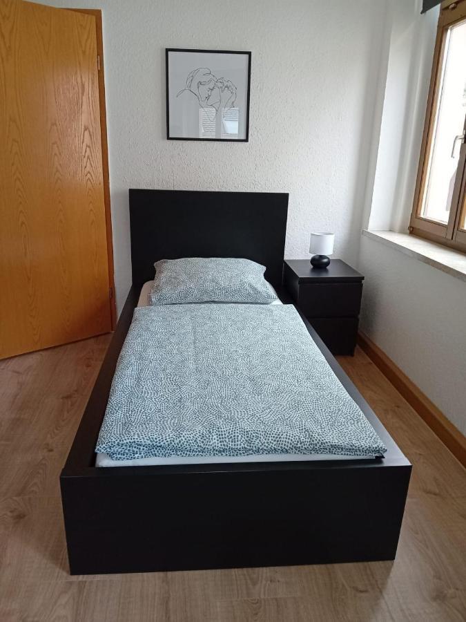 Zentral Und Ruhig In Auerbach Apartman Auerbach  Kültér fotó